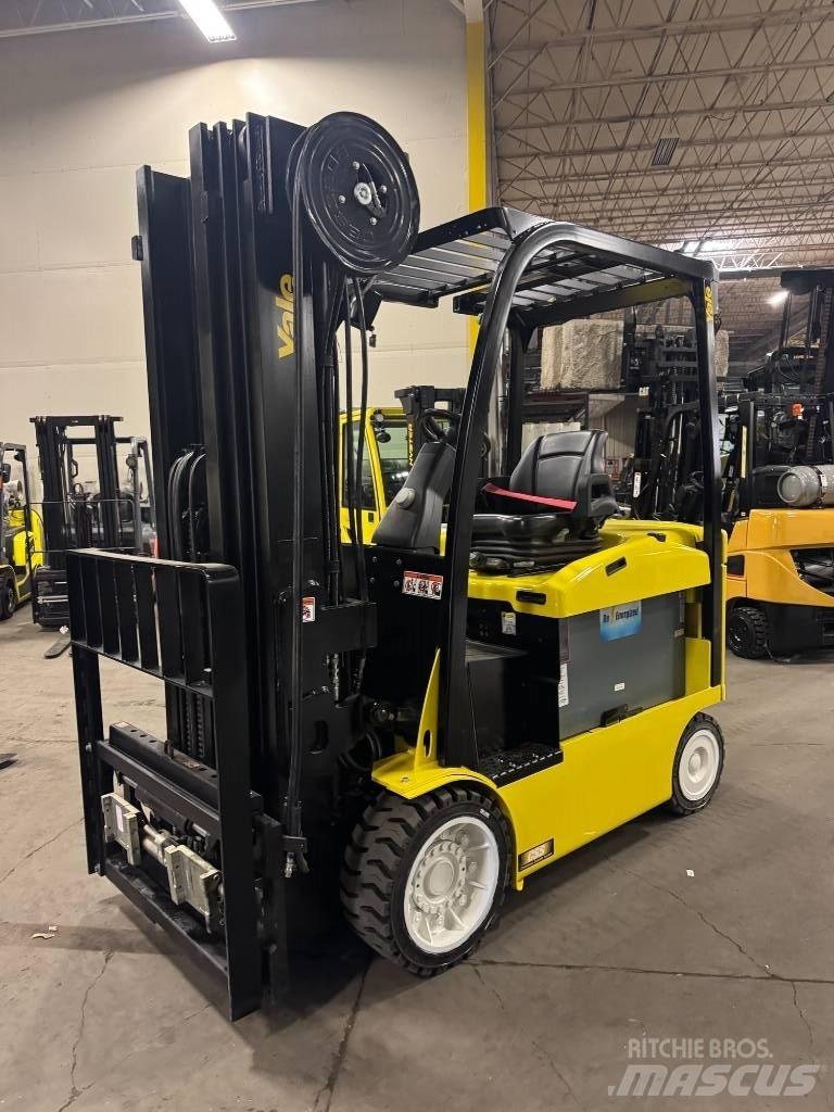 Yale ERC080 El gaffeltrucks