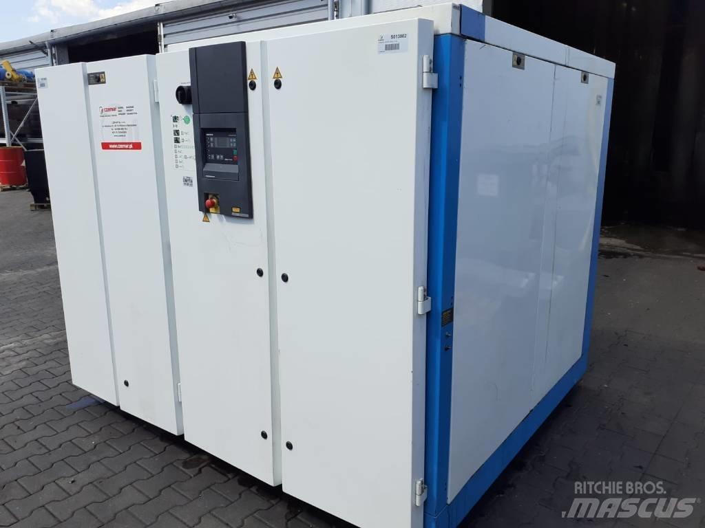 Kaeser DS201 Kompressorer