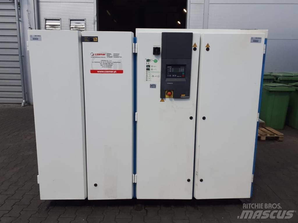 Kaeser DS201 Kompressorer