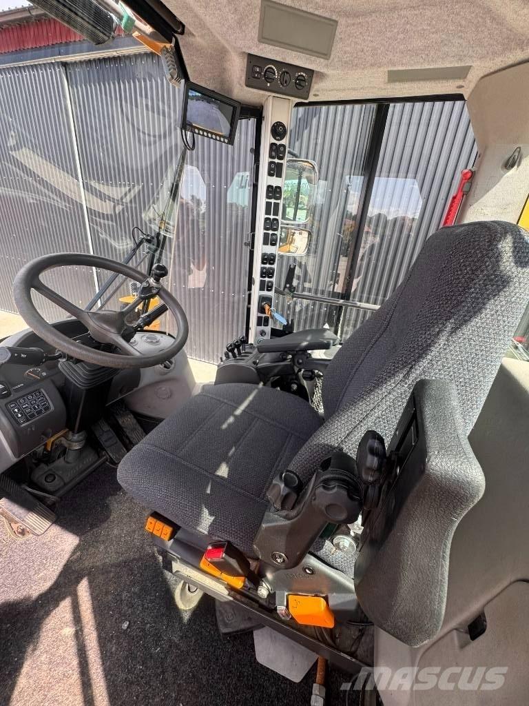 Volvo L 60 G Læssemaskiner på hjul