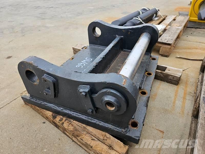 Liebherr SW66 Hurtigkoblere