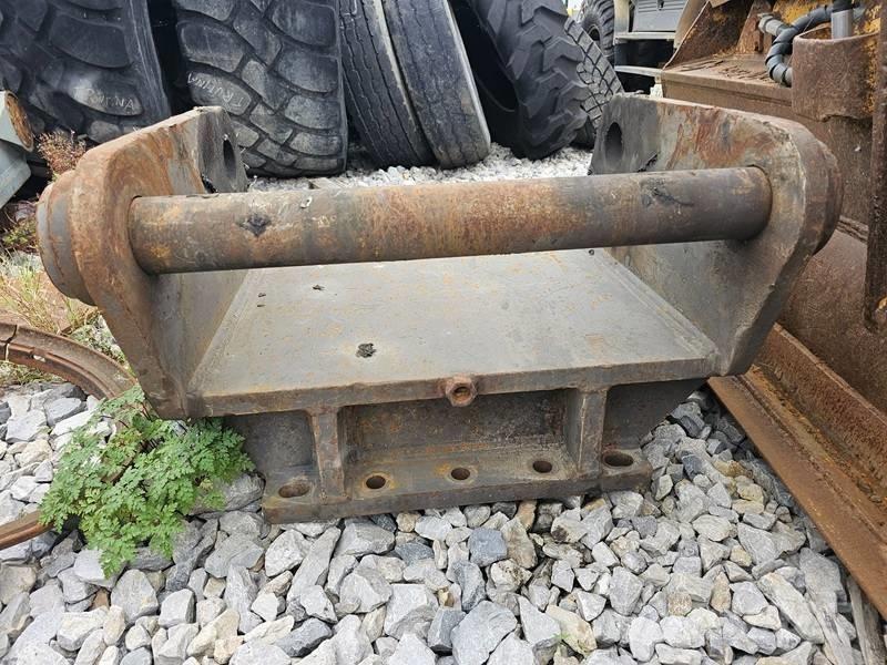 Liebherr SW66 Hurtigkoblere