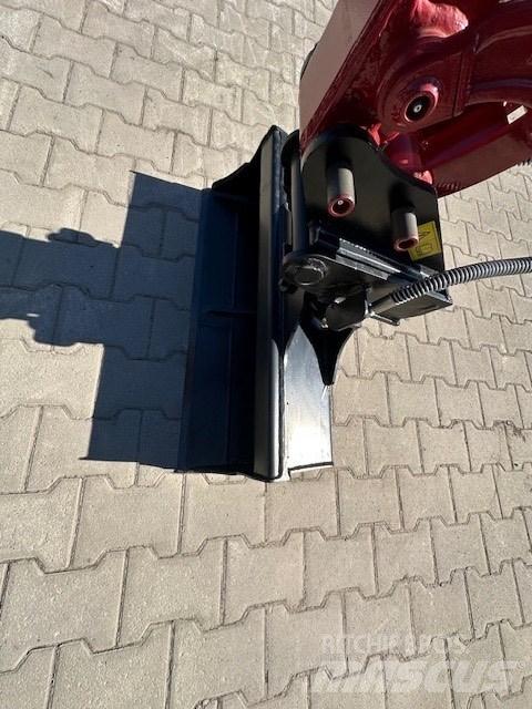 Kobelco SK10SR-2E Minigravemaskiner