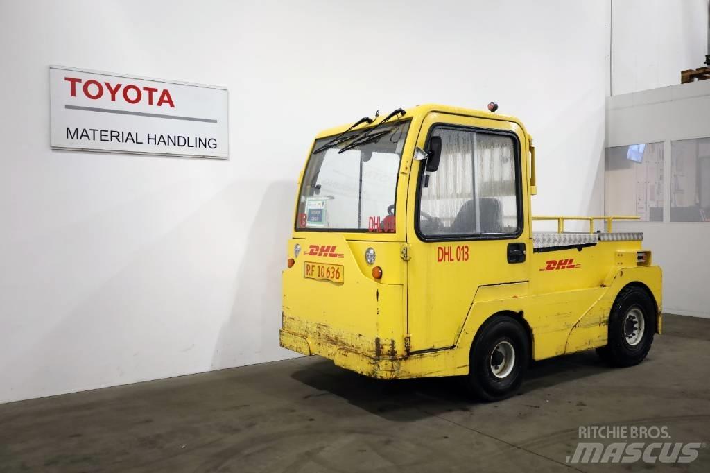 Simai TE291 Bugsertruck
