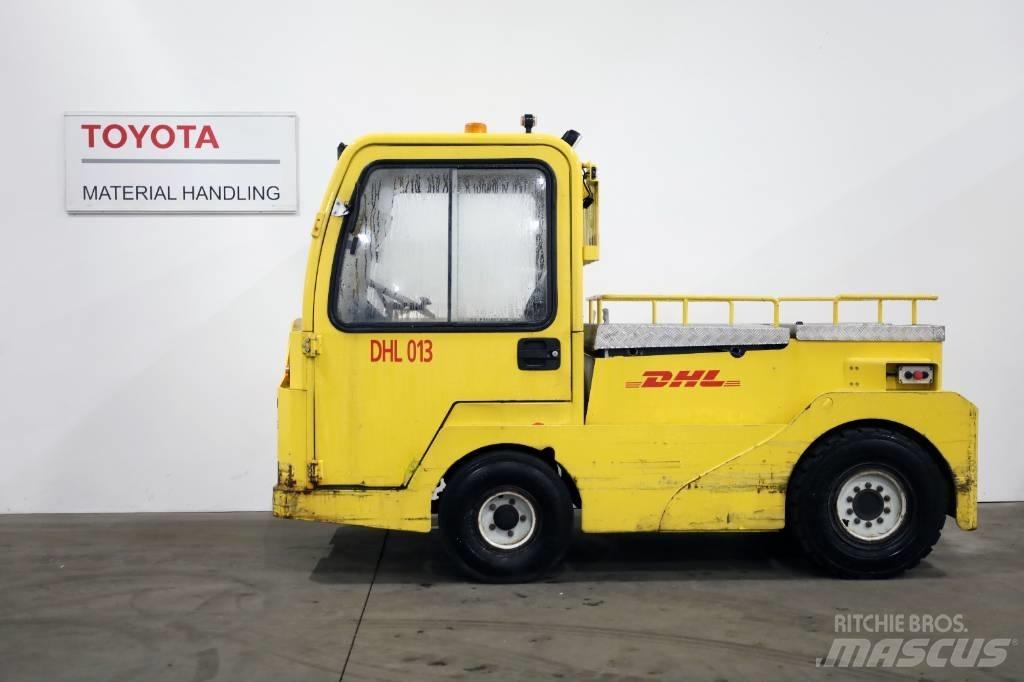 Simai TE291 Bugsertruck