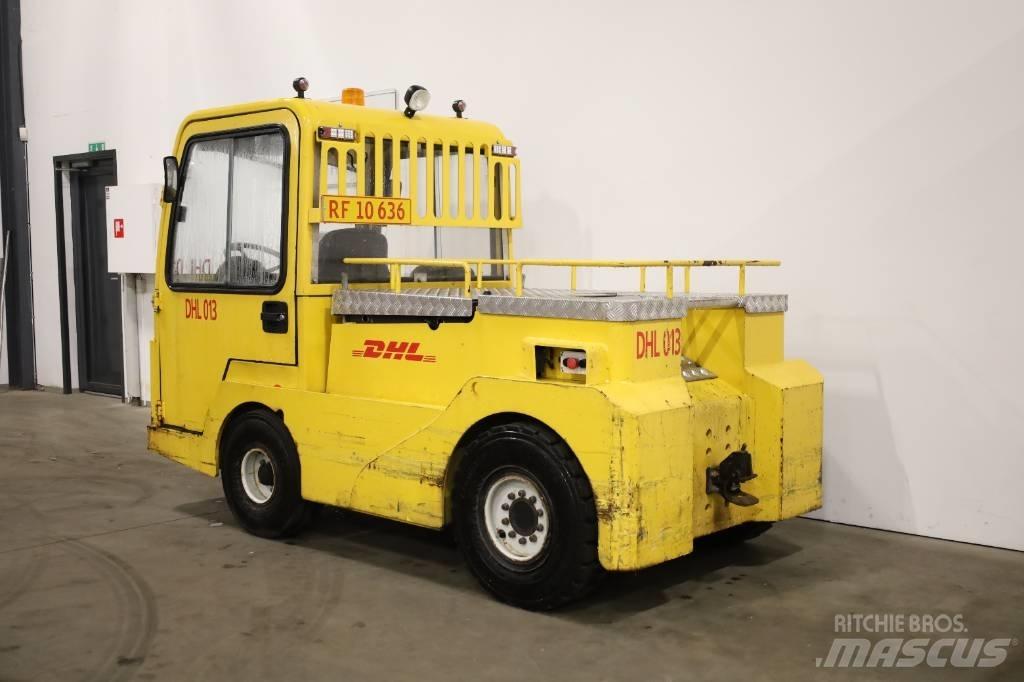 Simai TE291 Bugsertruck