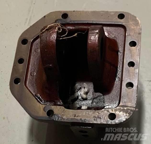 Fiat BOX 5109354 Gear