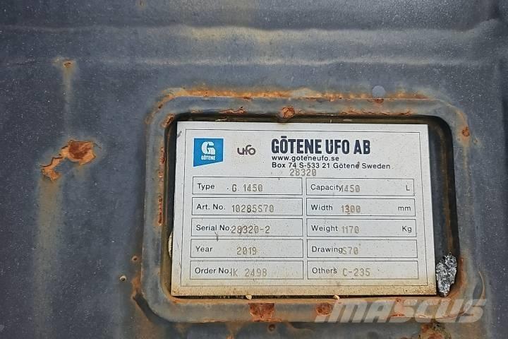 Kobelco SK 260 LC-10 Gravemaskiner på larvebånd