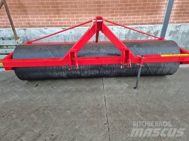 Peecon LR290 Tromler