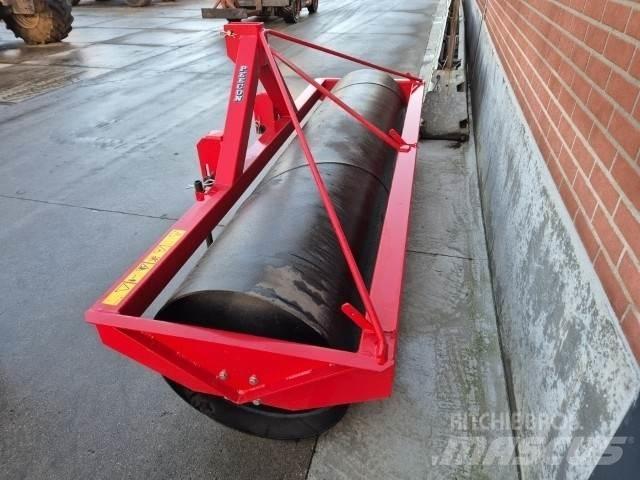 Peecon LR290 Tromler