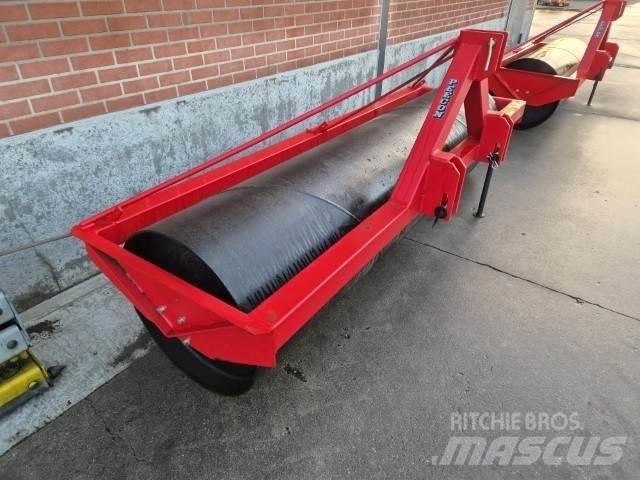 Peecon LR290 Tromler