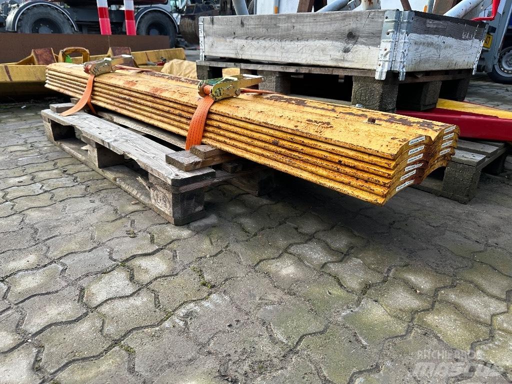 CAT 140 G Vejhøvle / Gradere