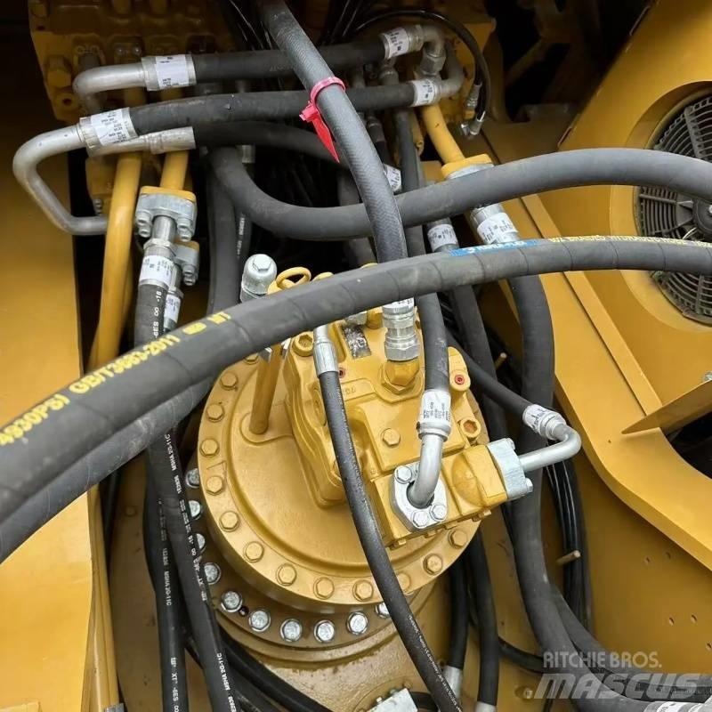 CAT 330 D Gravemaskiner på larvebånd