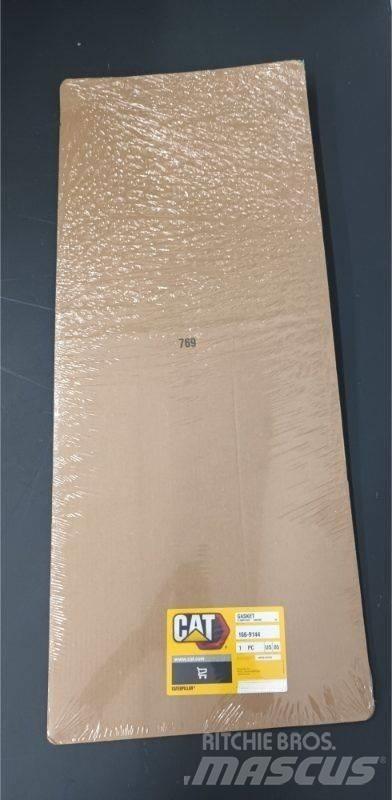 CAT GASKET 166-9144 Motorer