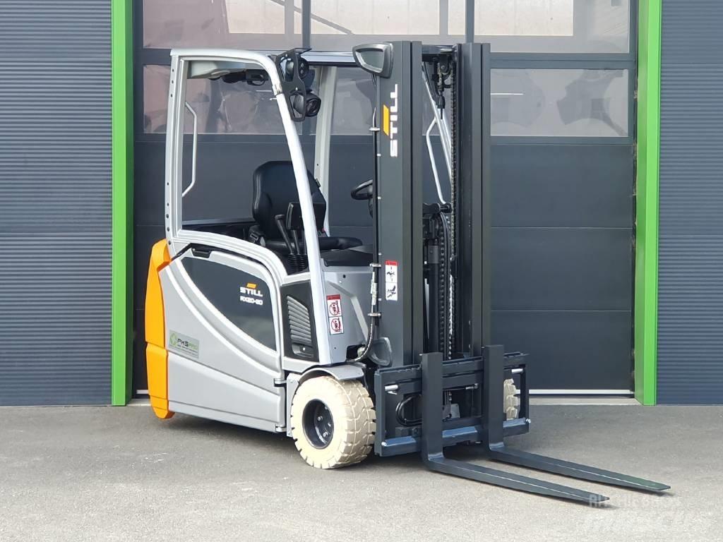 Still RX20-20L El gaffeltrucks