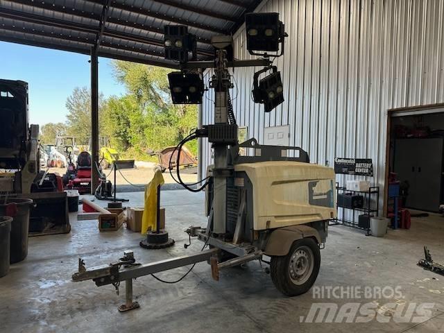 Atlas Copco V5 Lystårne