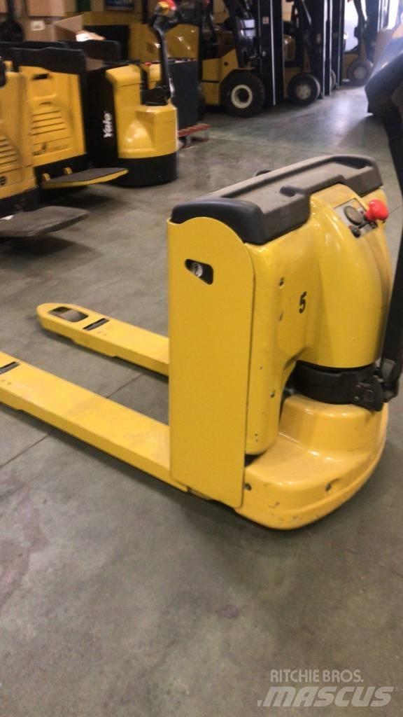 Yale MP18 El-palleløftere