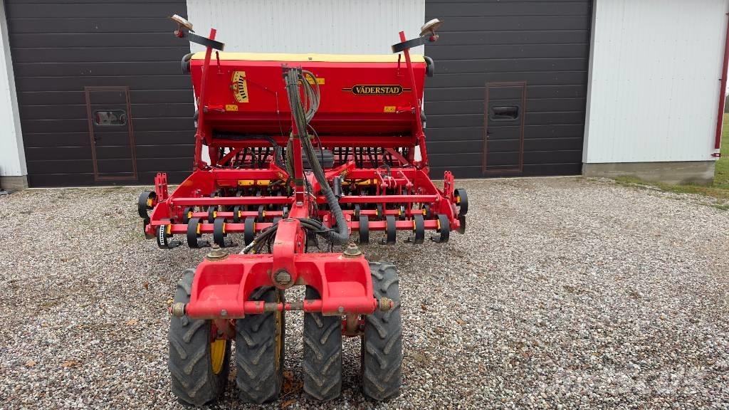 Väderstad Rapid300S Såmaskine