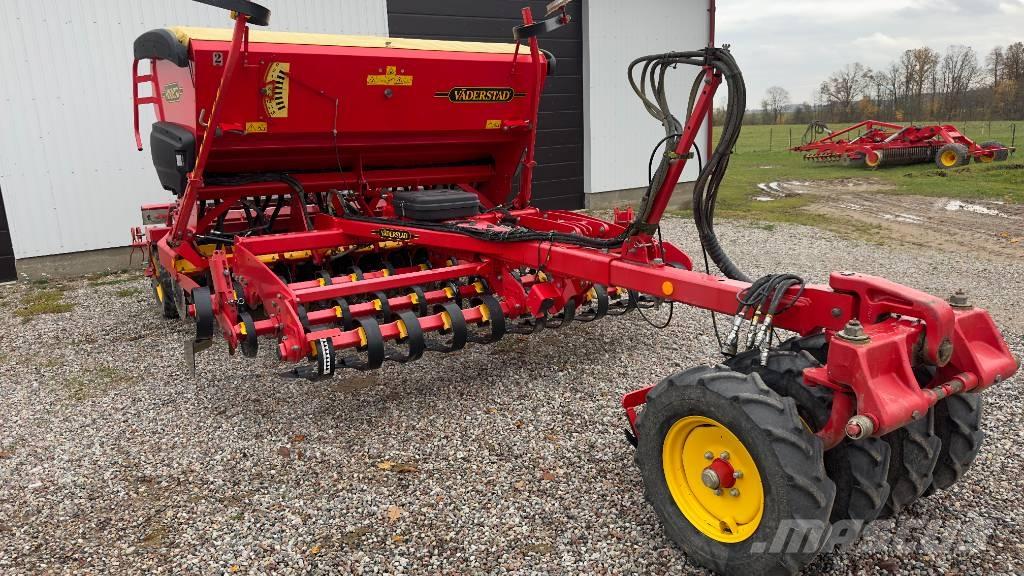 Väderstad Rapid300S Såmaskine