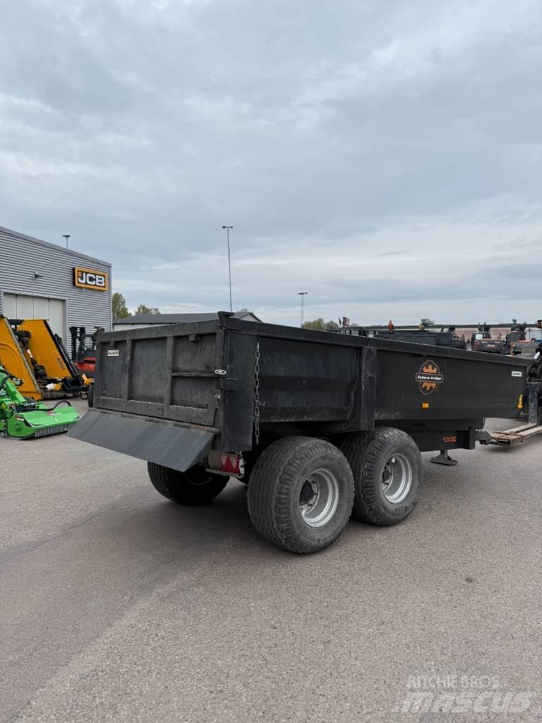 Palmse Trailer D1300 Tipvogne