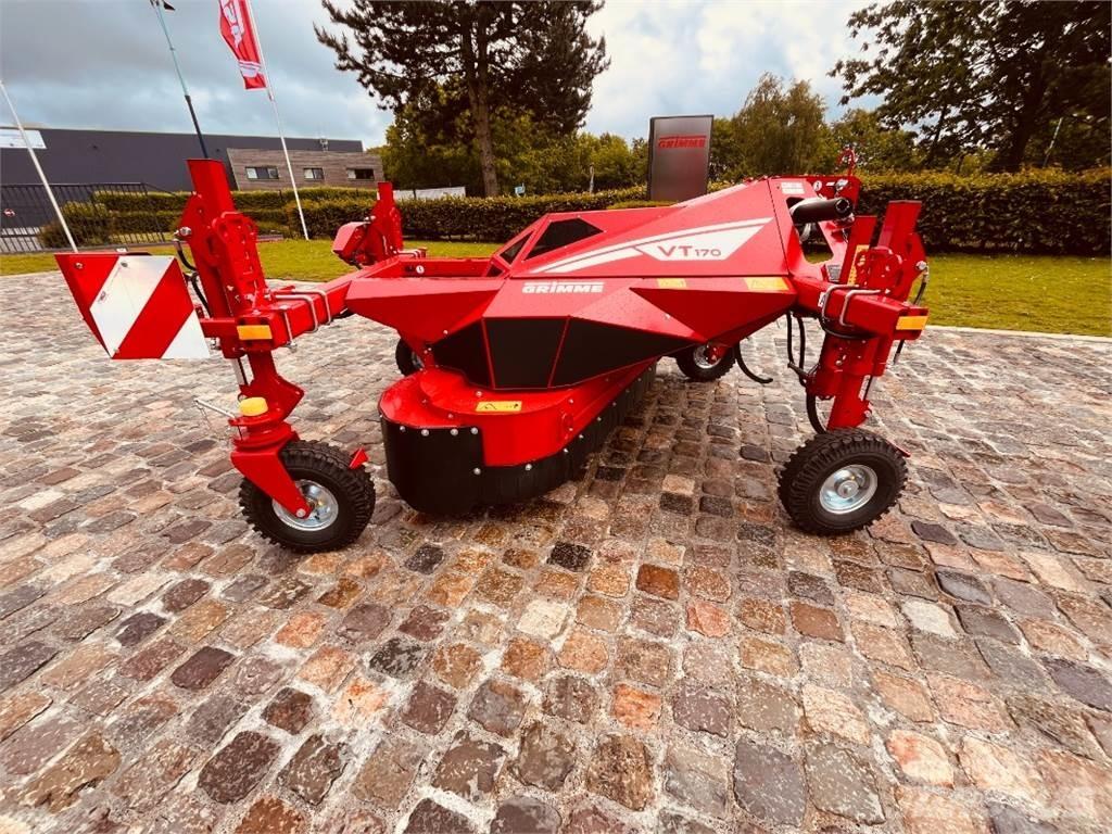 Grimme VT-170 Landbrug - Andet 