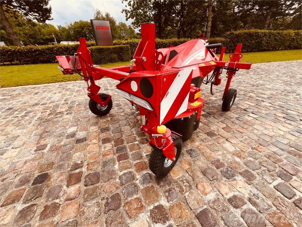 Grimme VT-170 Landbrug - Andet 