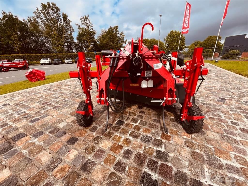 Grimme VT-170 Landbrug - Andet 