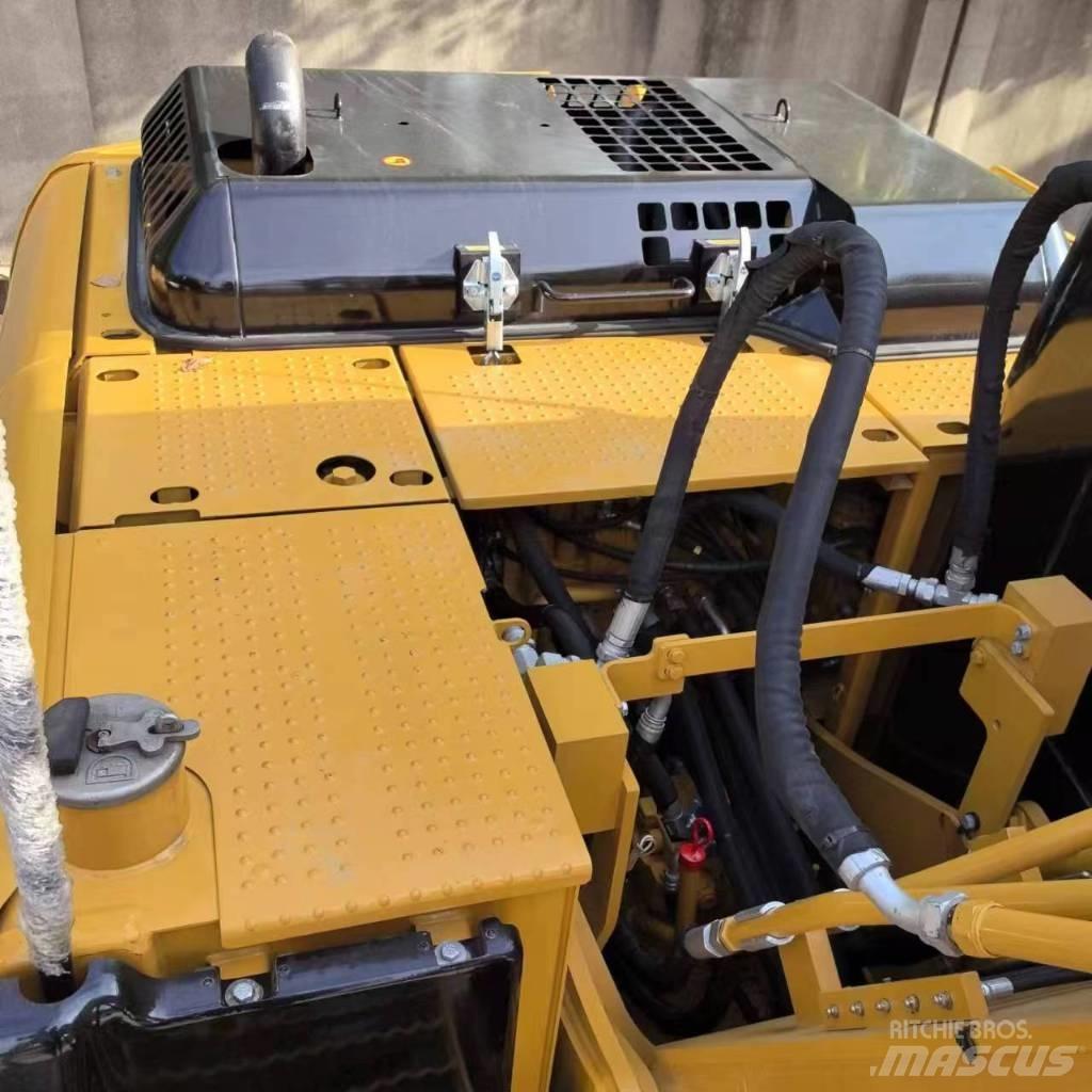 CAT 315 D Gravemaskiner på larvebånd