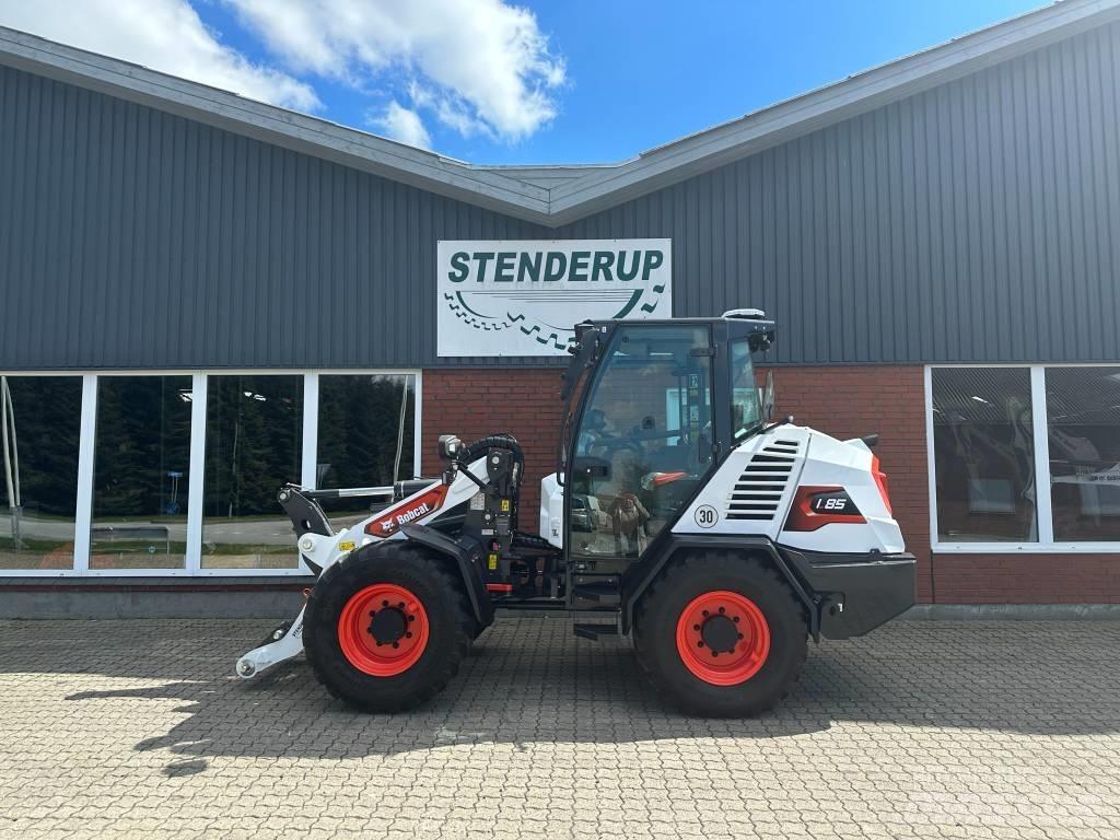 Bobcat L 85 Læssere