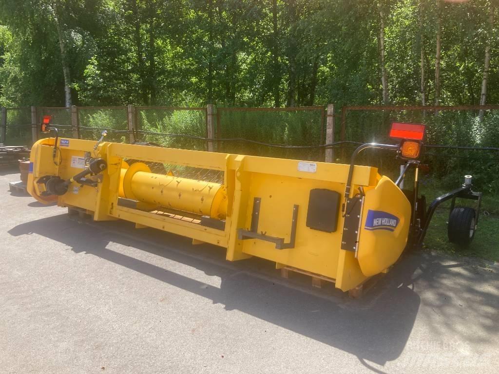New Holland 790 CP Mejetærskere