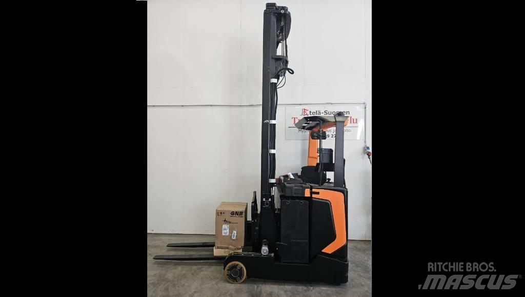 Rocla HXF14 Reachtruck