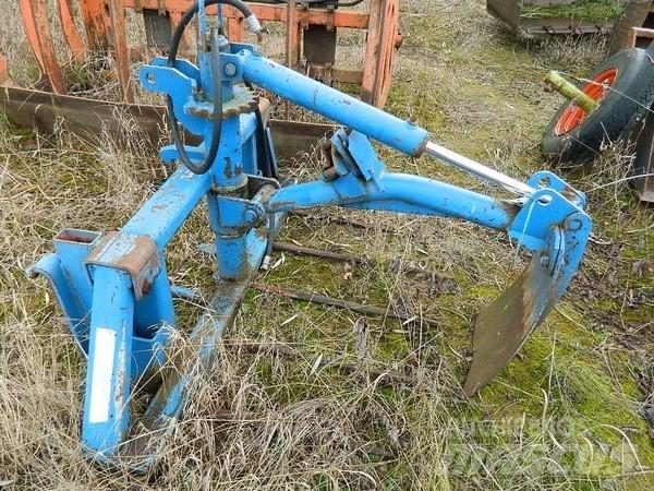 Vestmek 150 Siloer