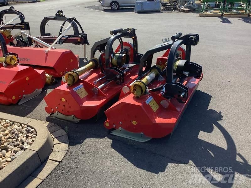 Dragone VL 175 SH Have & Park - Andet 