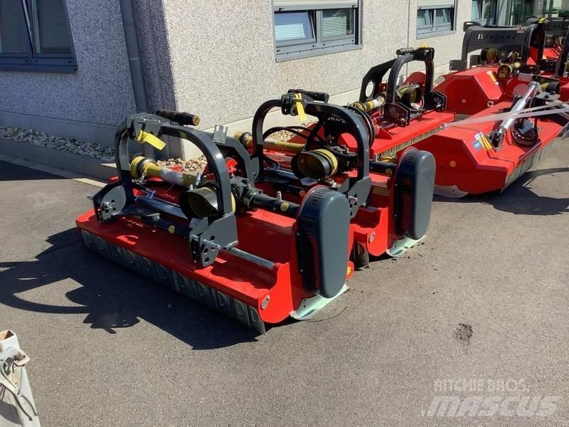 Dragone VL 175 SH Have & Park - Andet 