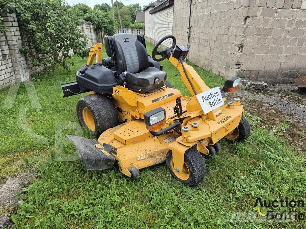 Cub Cadet Z/183 Traktorklippere