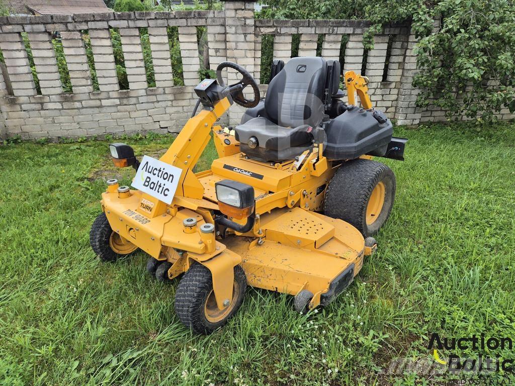 Cub Cadet Z/183 Traktorklippere