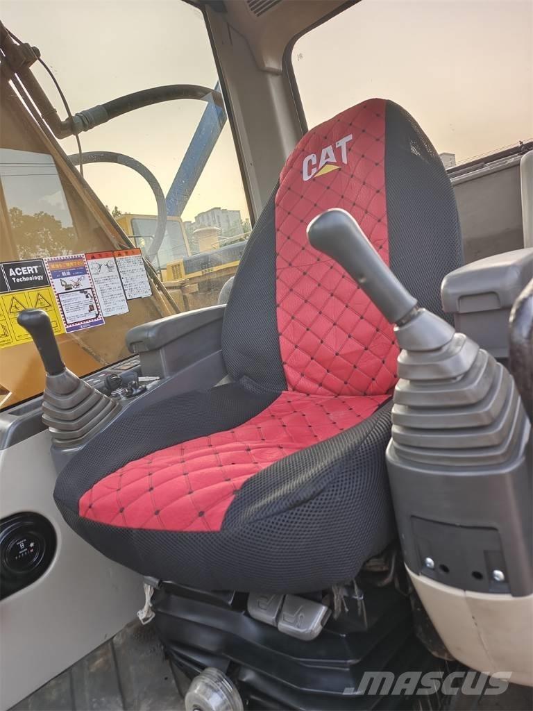 CAT 320 C L Gravemaskiner på larvebånd