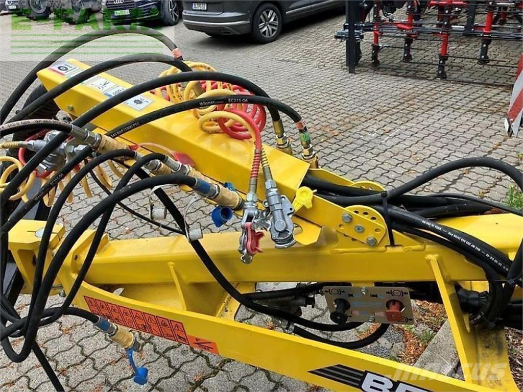 Bednar swifterdisc Tallerkenharver