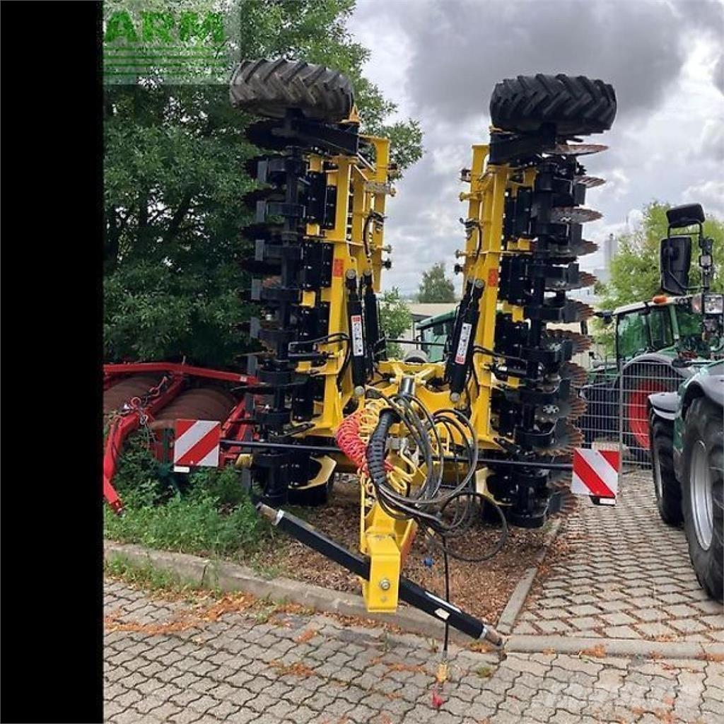 Bednar swifterdisc Tallerkenharver