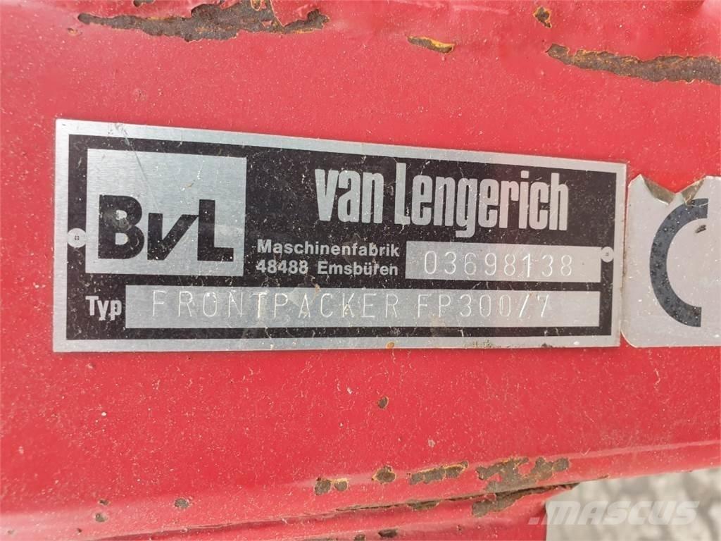 BvL FP300 7 Andre tromler