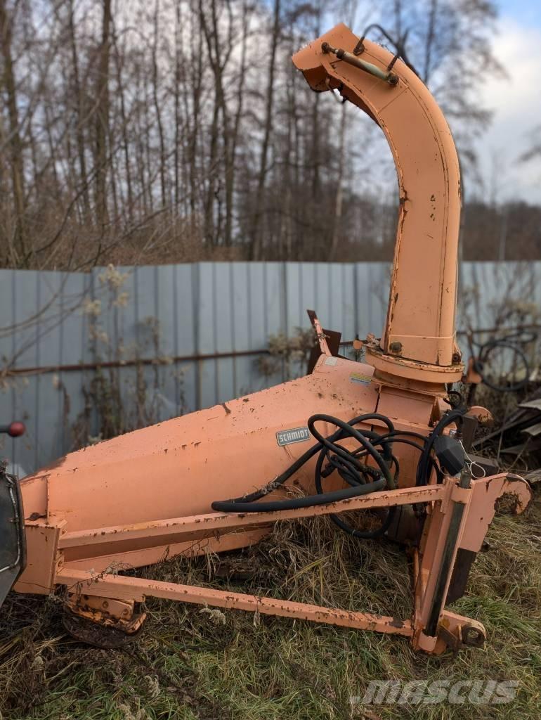 Schmidt n/a Sneslynger