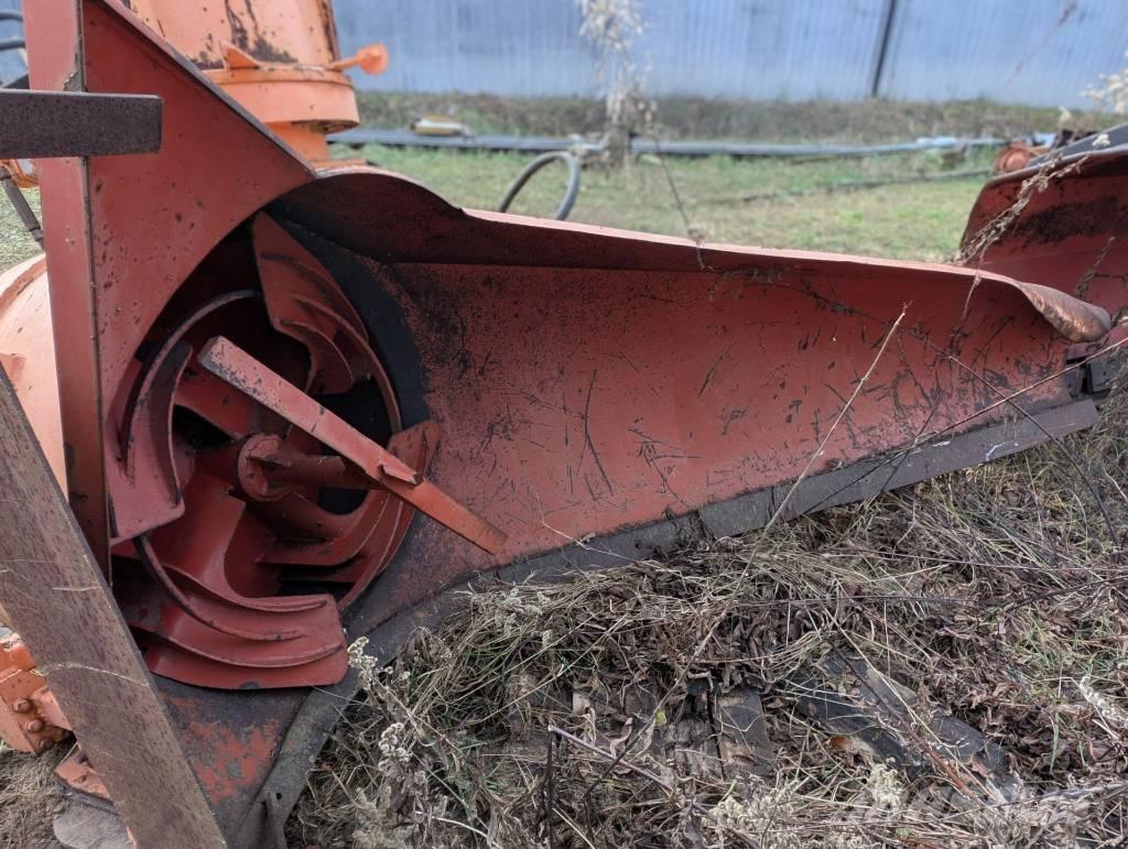 Schmidt n/a Sneslynger