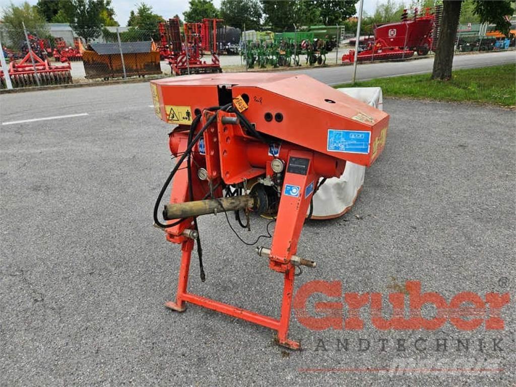 Kuhn GMD 802 Græsslåmaskiner