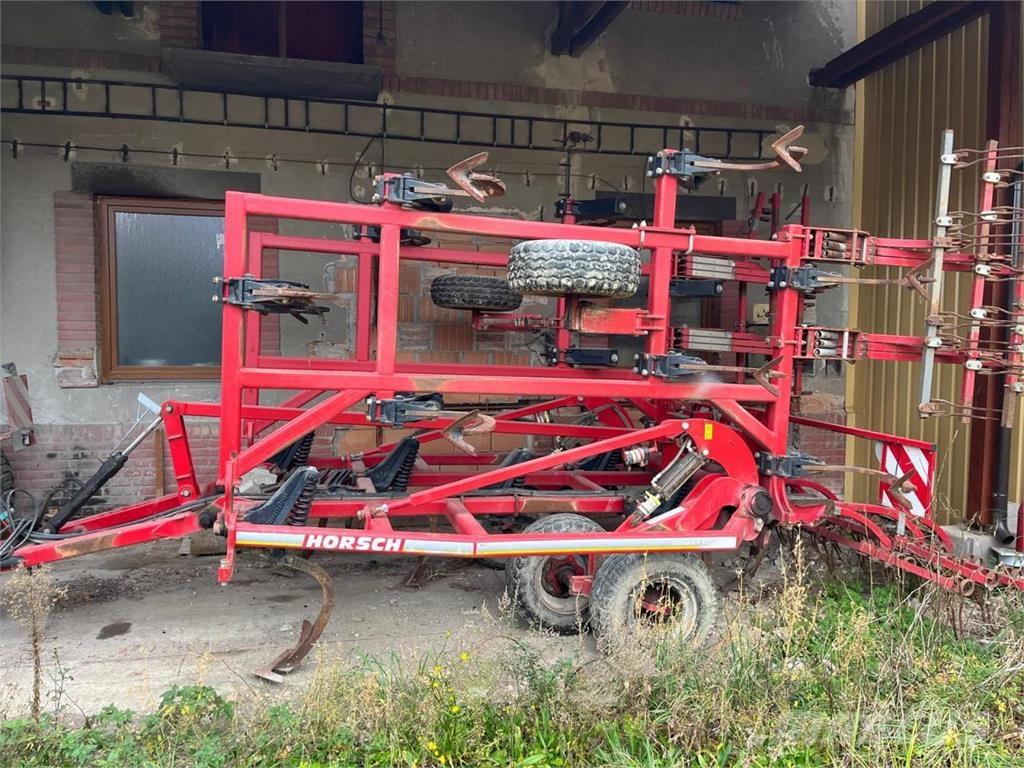 Horsch Terrano 6FG Kultivatorer