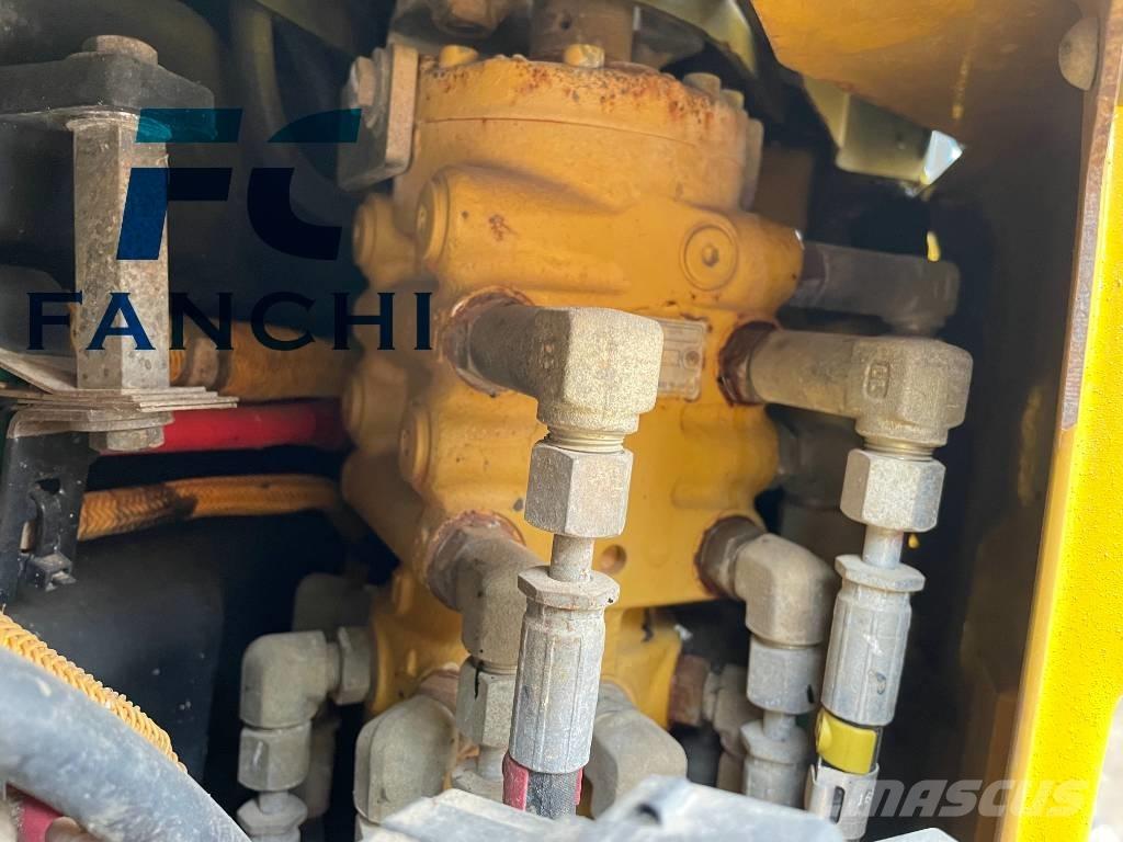 CAT CAT303.5C Minigravemaskiner