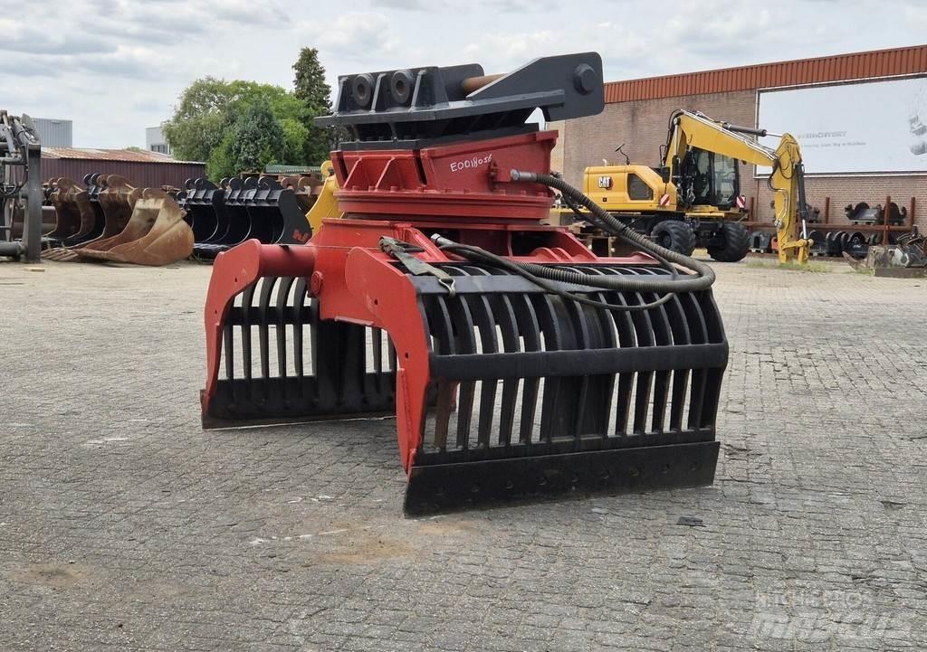 Verachtert VRG50 Gribere