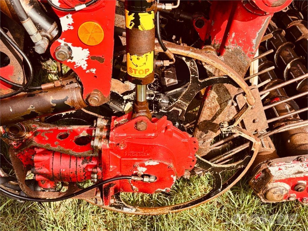 Holmer T4-30 Landbrug - Andet 