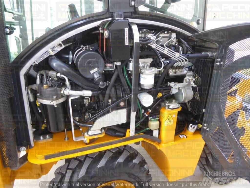 Venieri VF1.33B Rendegravere
