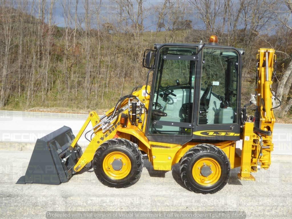 Venieri VF1.33B Rendegravere