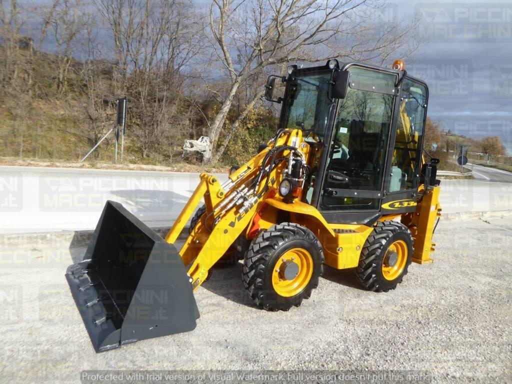 Venieri VF1.33B Rendegravere